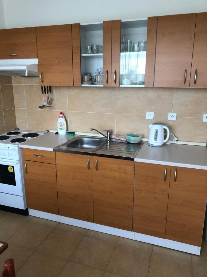 Apartman Orlik Nad Vltavou 外观 照片