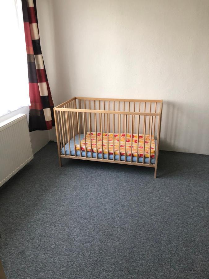 Apartman Orlik Nad Vltavou 外观 照片