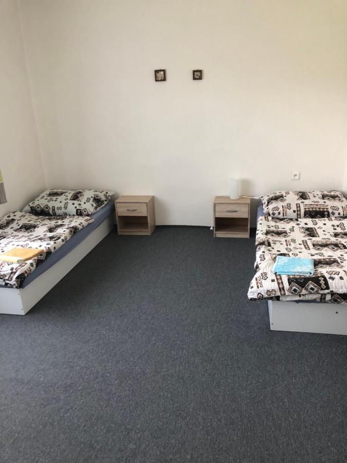 Apartman Orlik Nad Vltavou 外观 照片