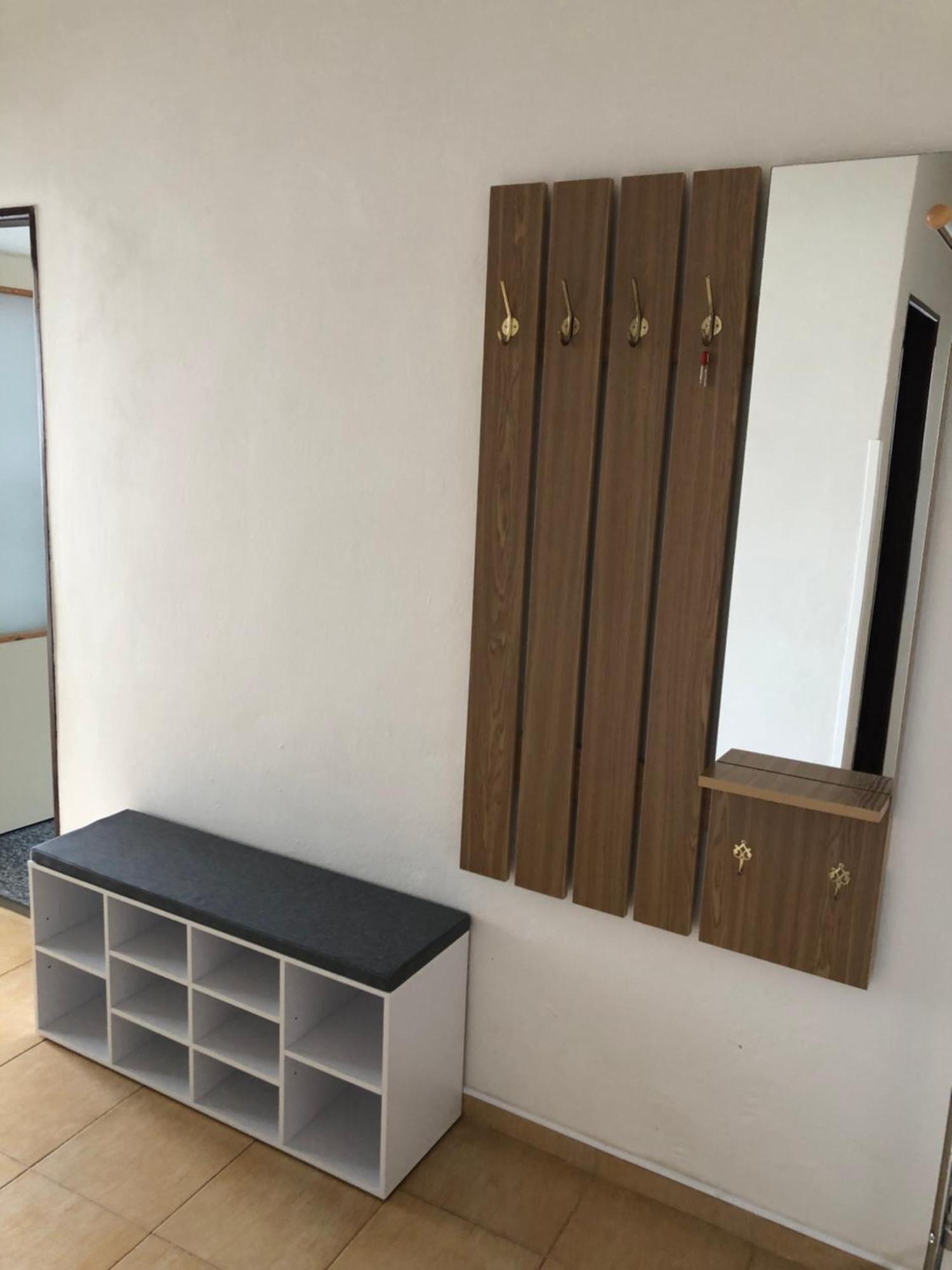 Apartman Orlik Nad Vltavou 外观 照片